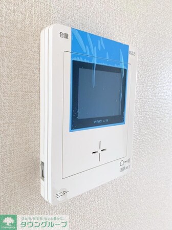 ロングキャッスルII の物件内観写真